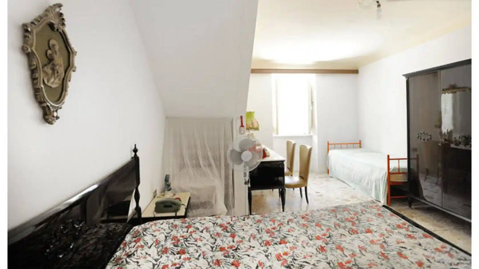 Rustico - Casale in vendita a Cianciana