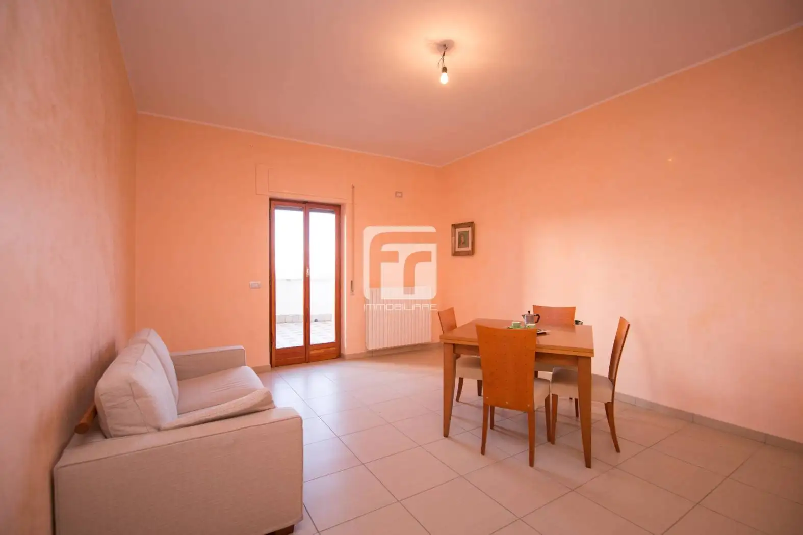 Appartamento in vendita a Campobasso