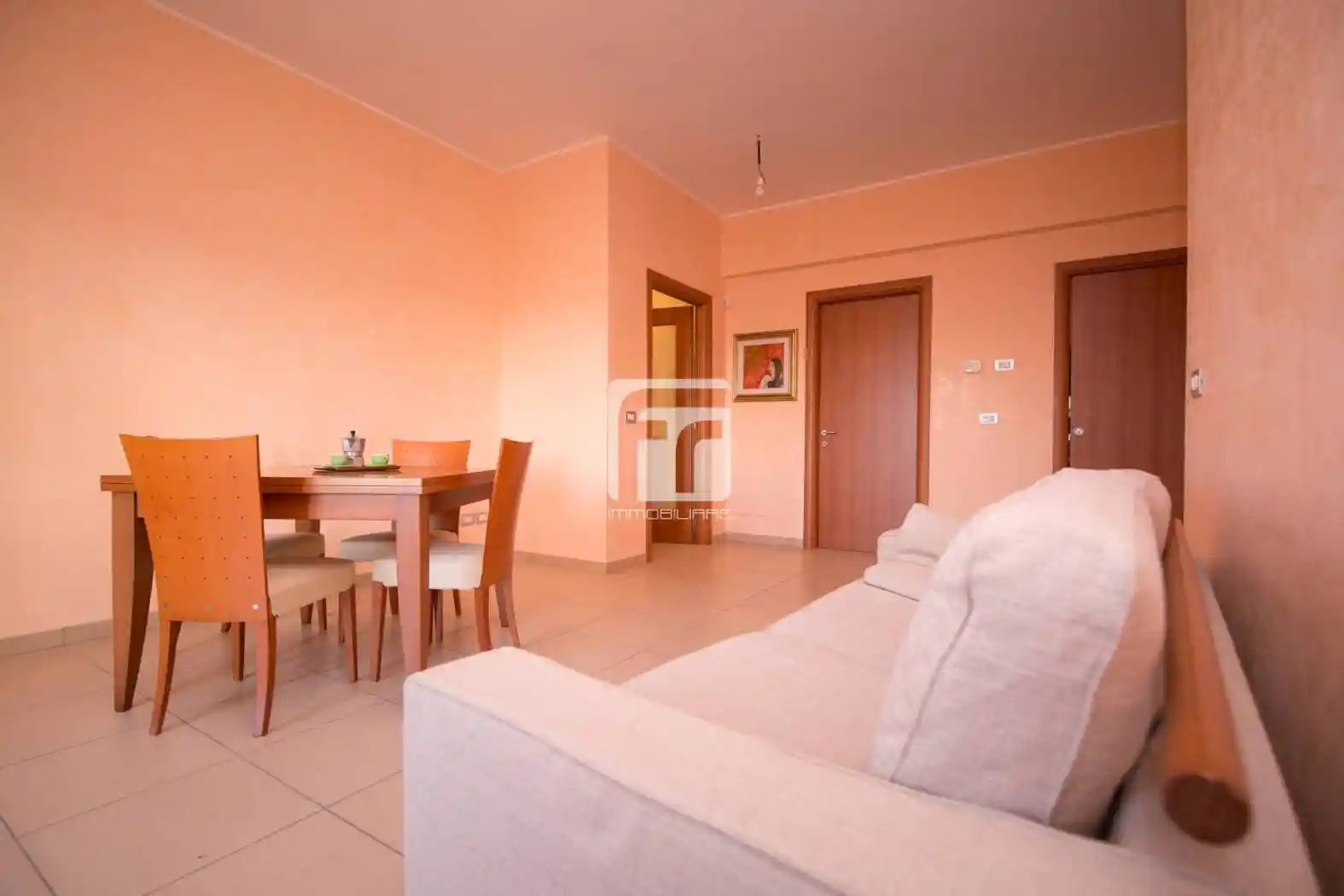 Appartamento via Tommaso Mosca 15, Via XXIV Maggio, CEP, Campobasso - foto 2