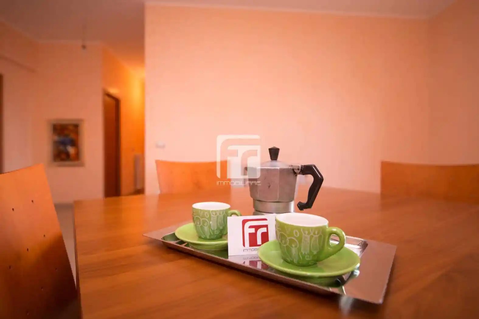 Appartamento via Tommaso Mosca 15, Via XXIV Maggio, CEP, Campobasso - foto 3