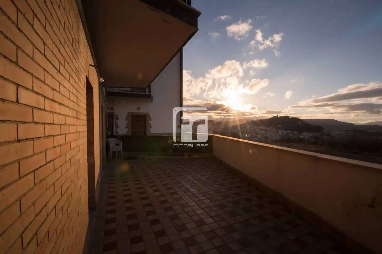 Appartamento via Tommaso Mosca 15, Via XXIV Maggio, CEP, Campobasso - foto 4