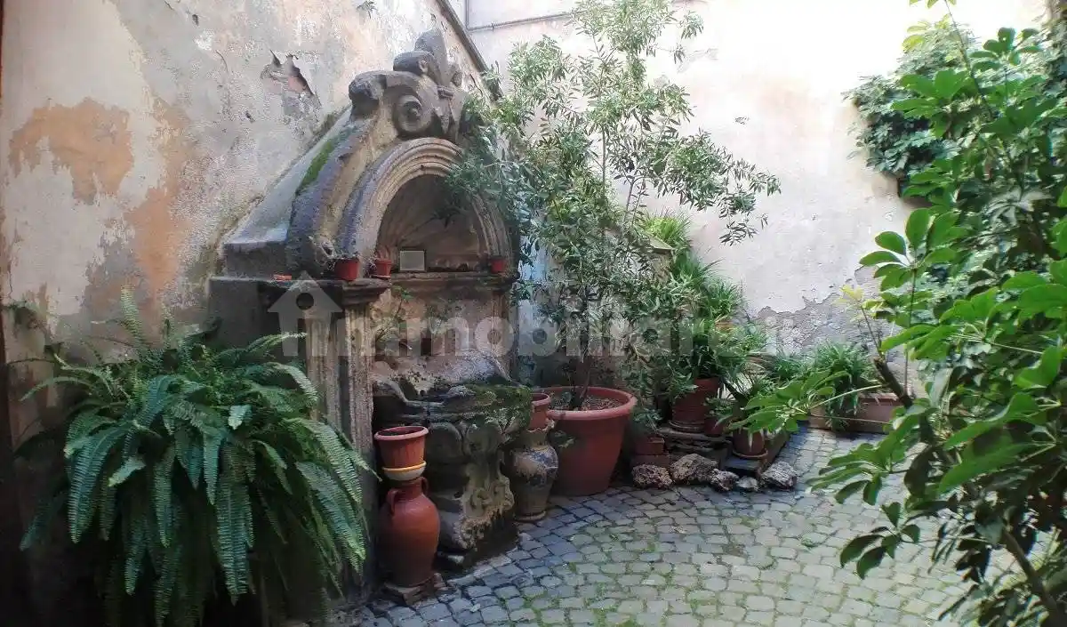 Appartamento in vendita a Tuscania