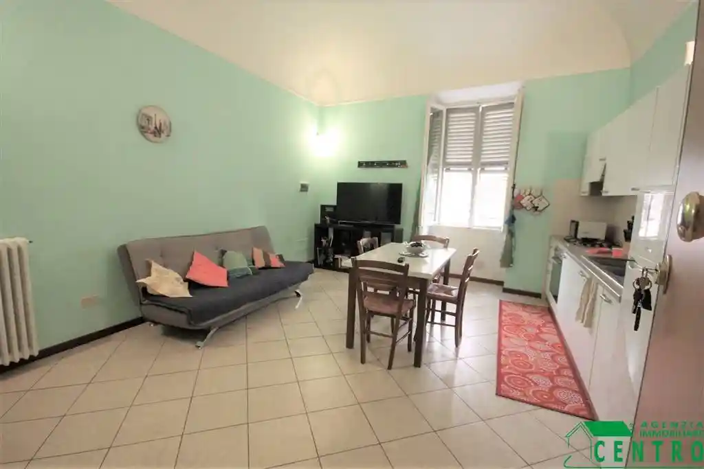 Appartamento in vendita a Poggibonsi