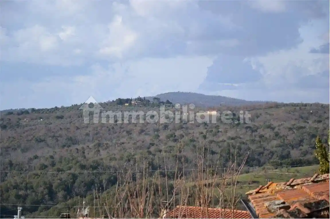 Casa indipendente in vendita a Sinalunga