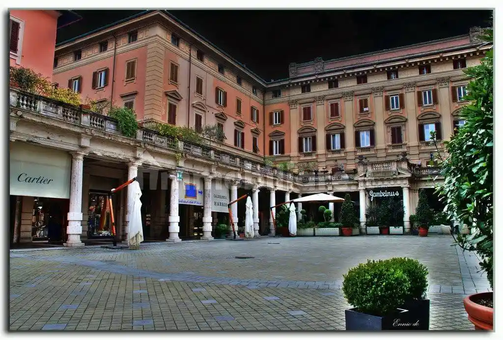Appartamento in vendita a Montecatini-Terme