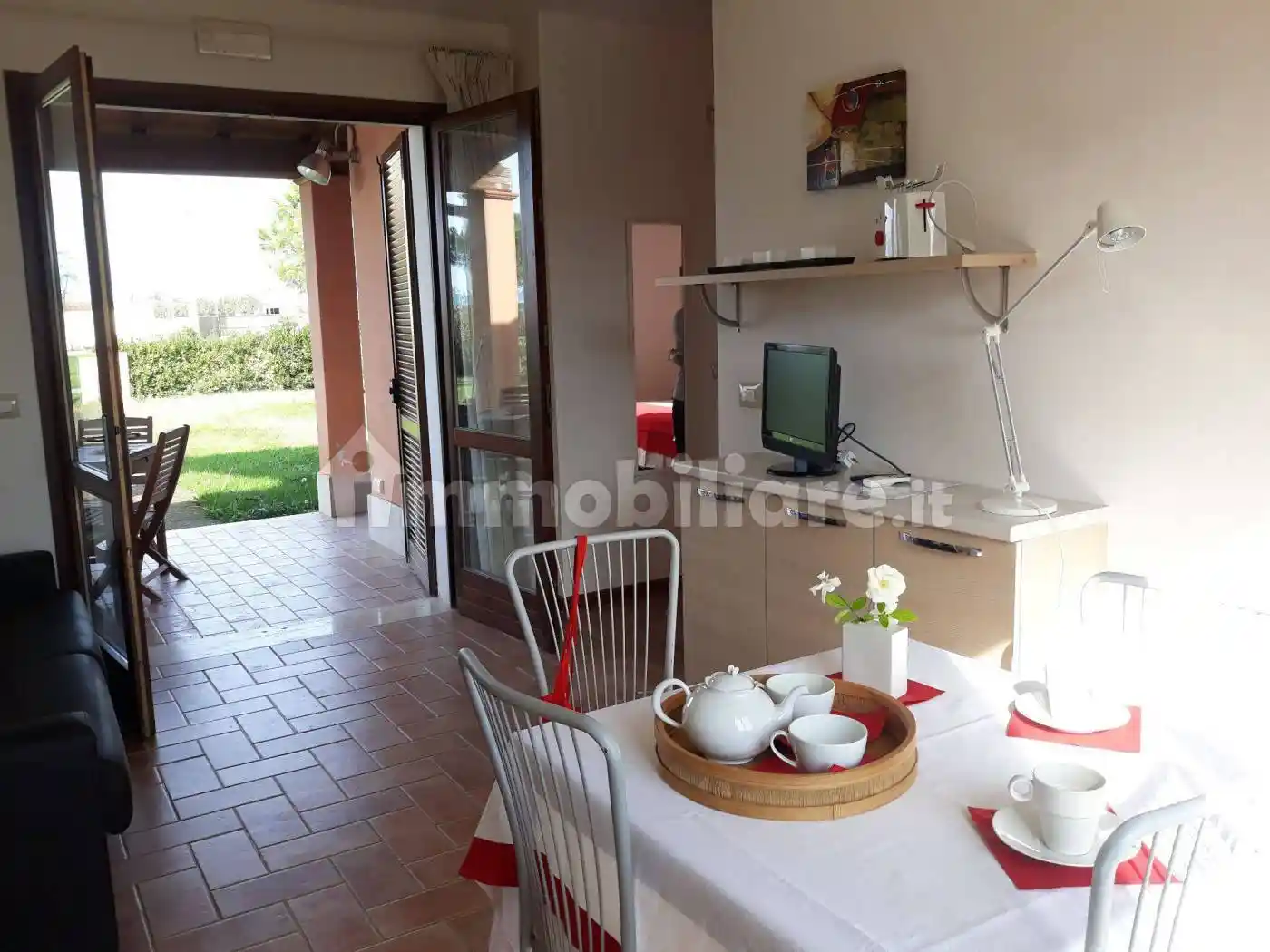 Appartamento in vendita a Grosseto