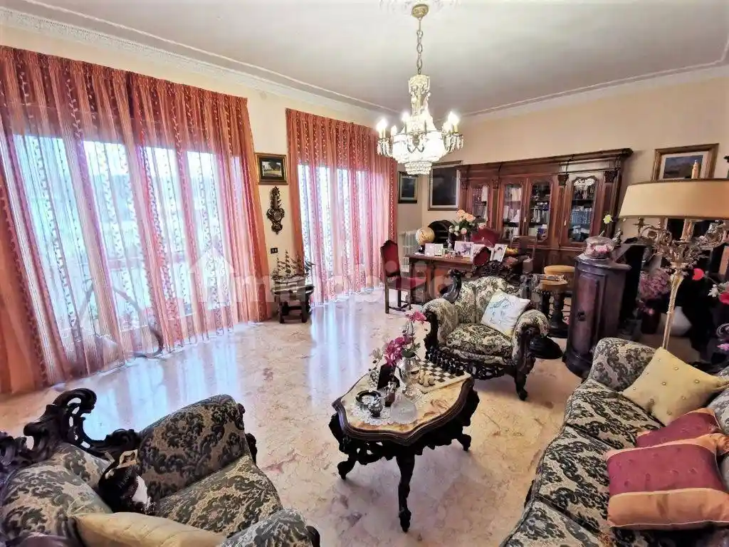 Appartamento in vendita a Lequile