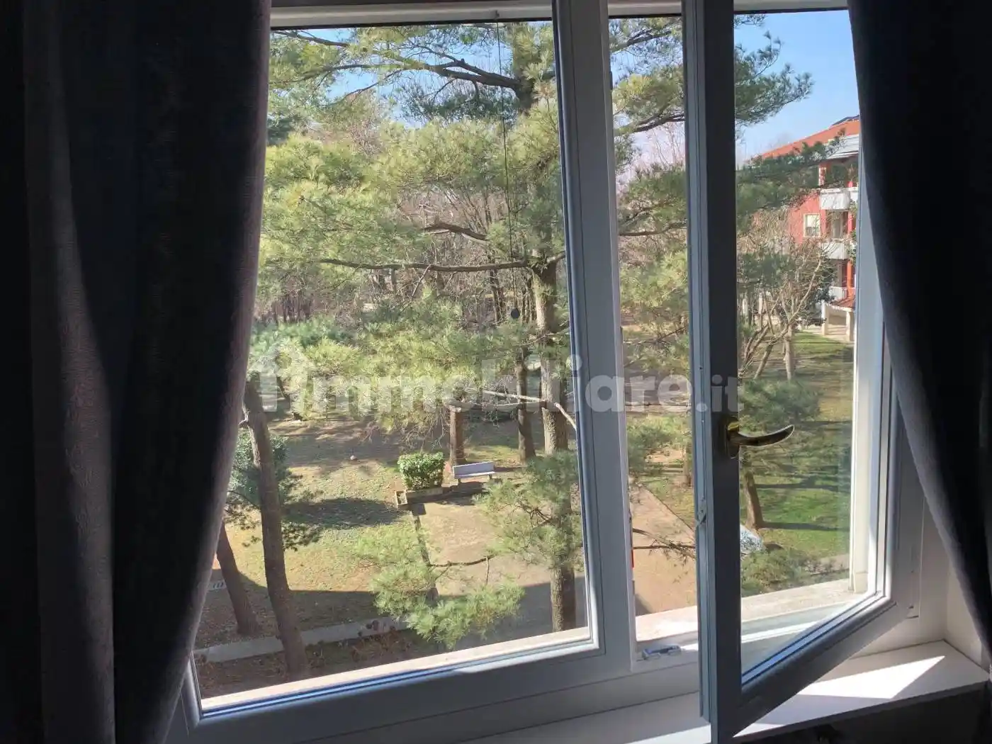 Appartamento in vendita a Rho