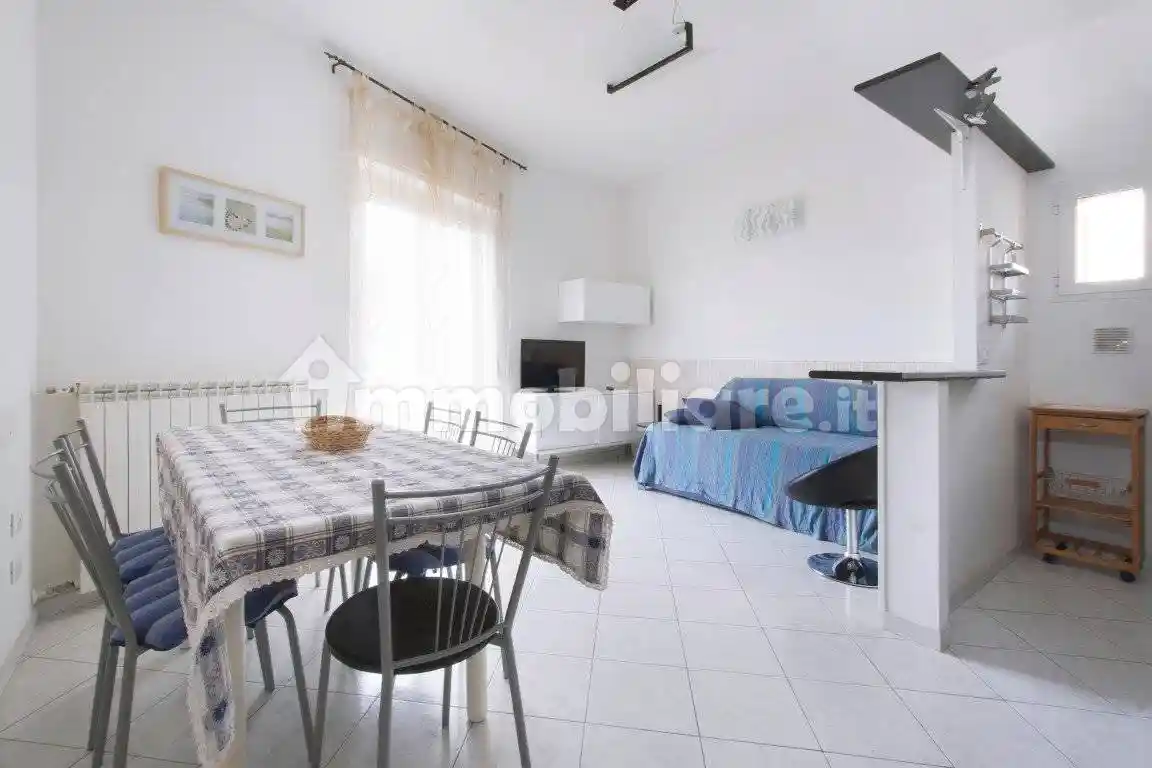 Appartamento in affitto a Alassio