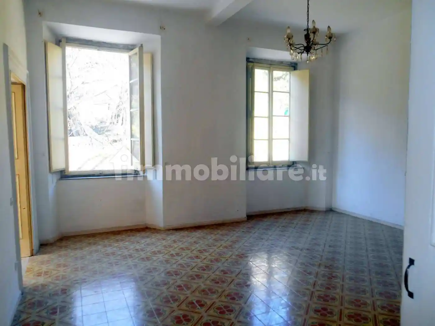 Appartamento in vendita a Borgo a Mozzano