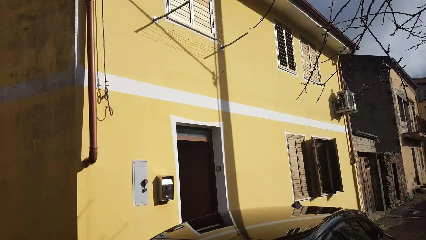 Appartamento in vendita a Bortigali