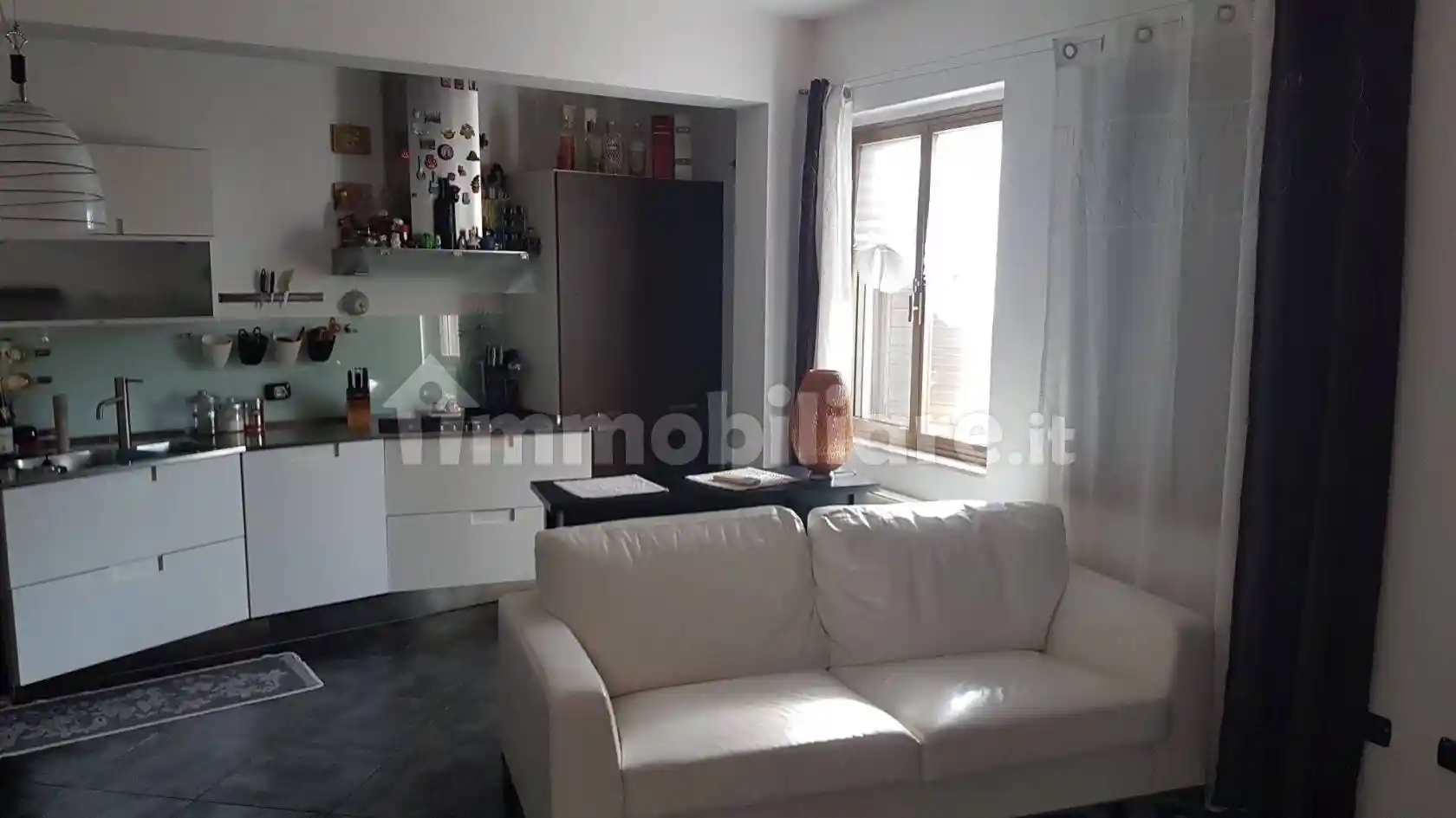 Trilocale via Solferino 18, Centro, Bortigali - foto 2