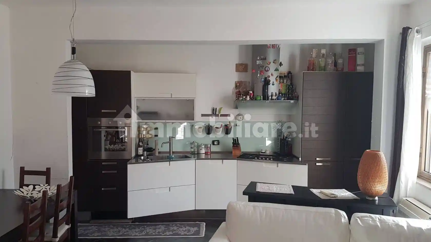 Trilocale via Solferino 18, Centro, Bortigali - foto 3