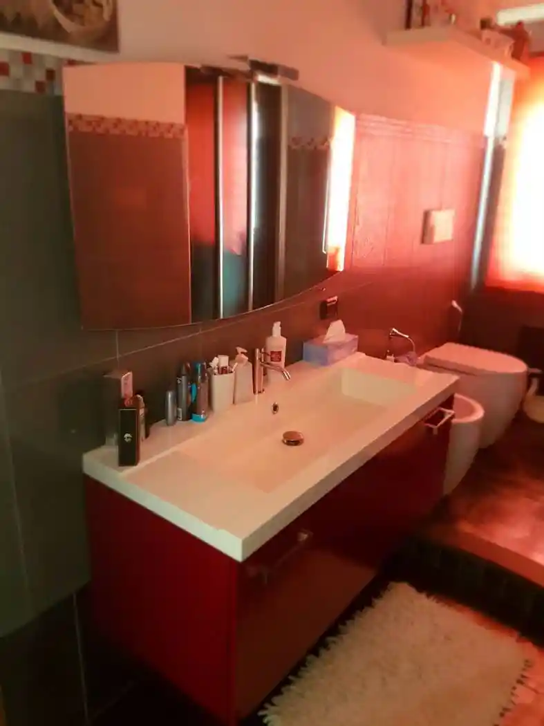 Trilocale via Solferino 18, Centro, Bortigali - foto 4