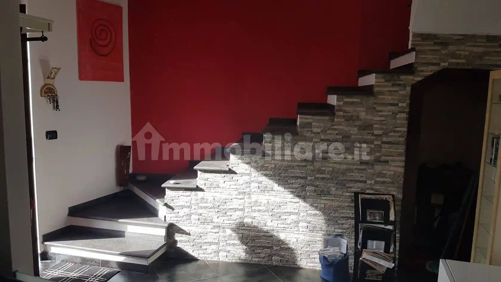 Trilocale via Solferino 18, Centro, Bortigali - foto 5