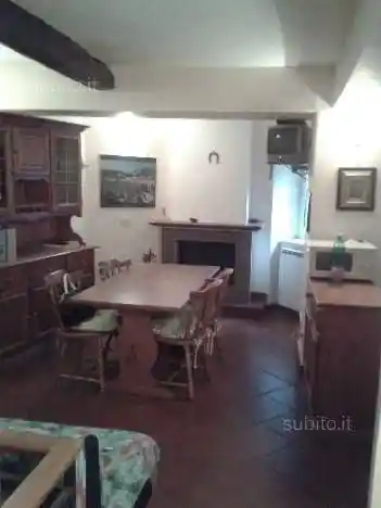 Appartamento in vendita a Guarcino