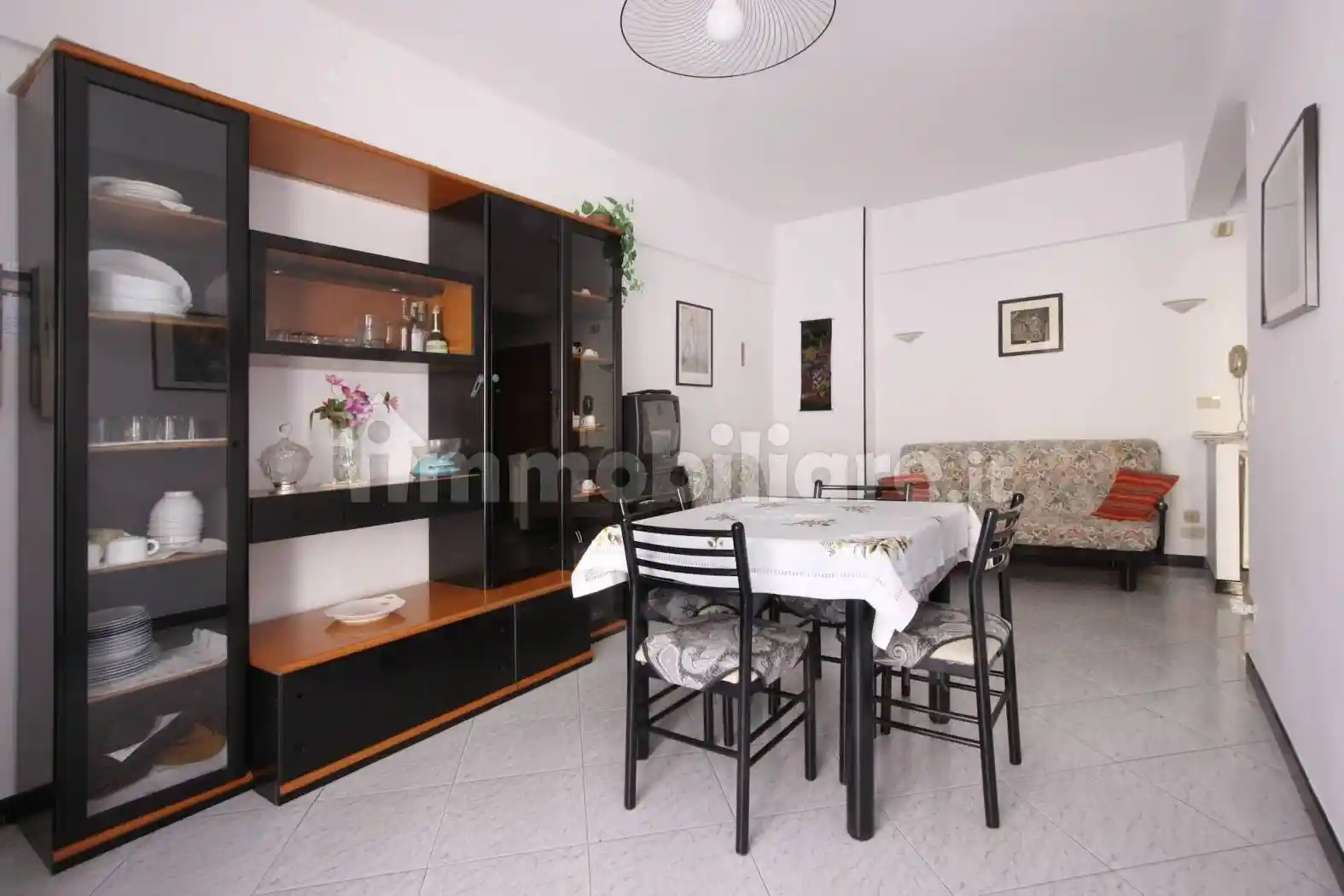 Appartamento in affitto a Alassio