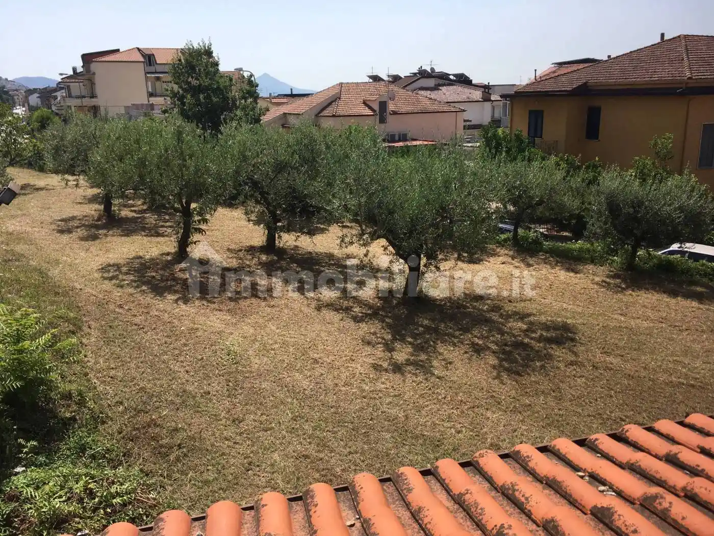 Villa in vendita a Pignataro Maggiore