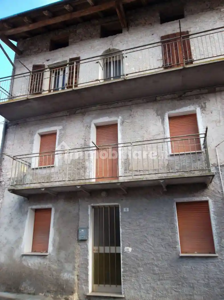 Casa indipendente in vendita a Arsiè