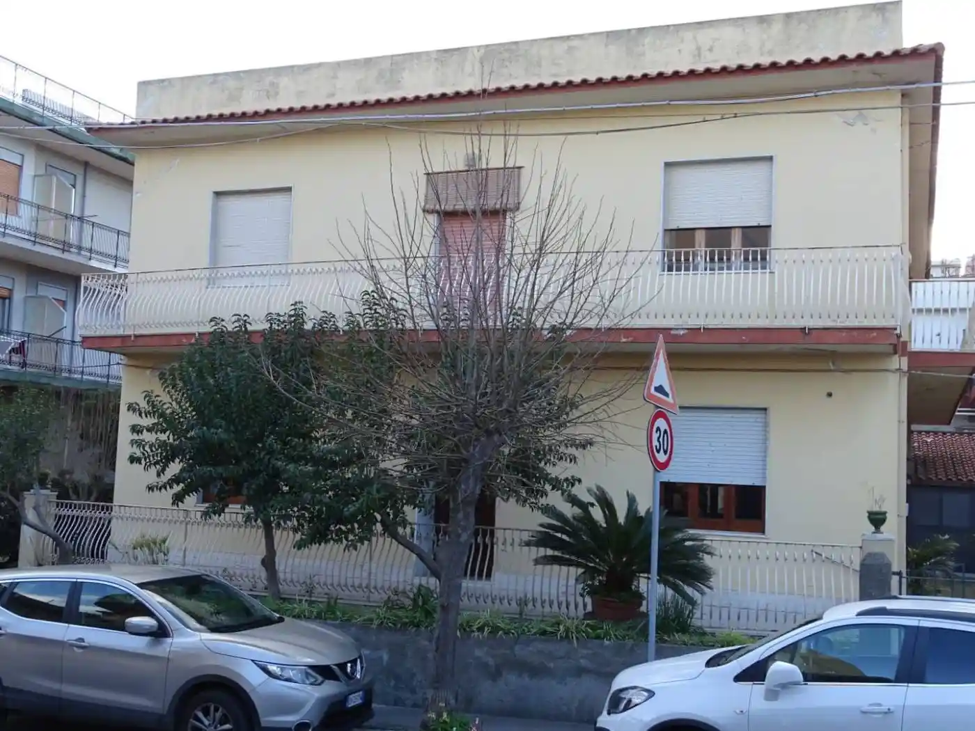 Villa in vendita a San Filippo del Mela