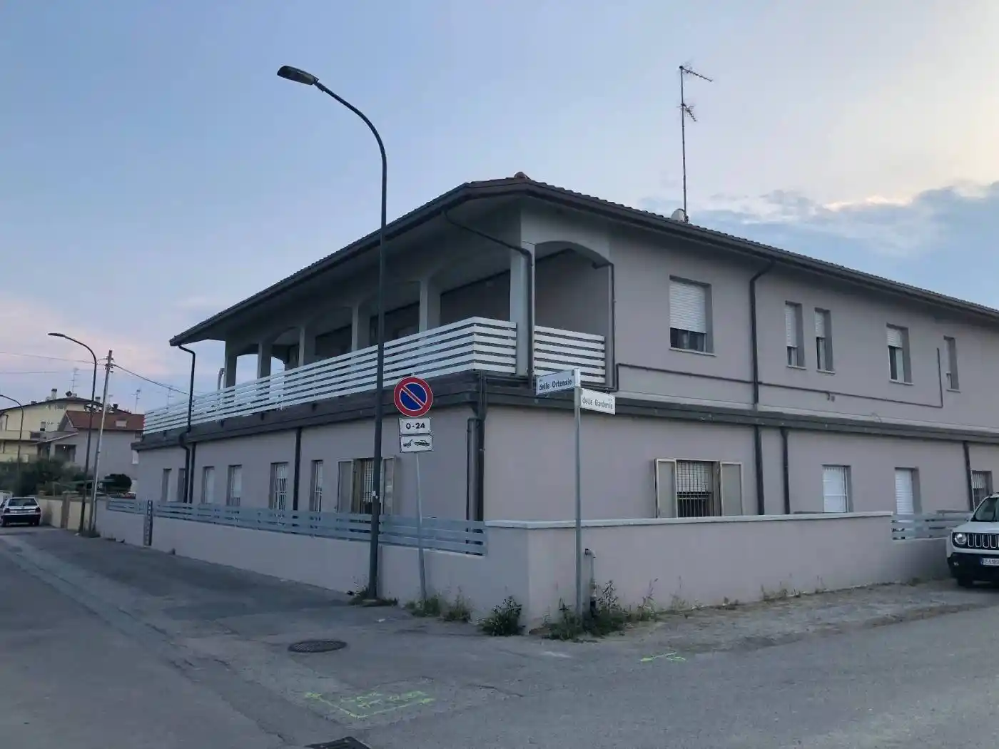 Appartamento in vendita a Ravenna