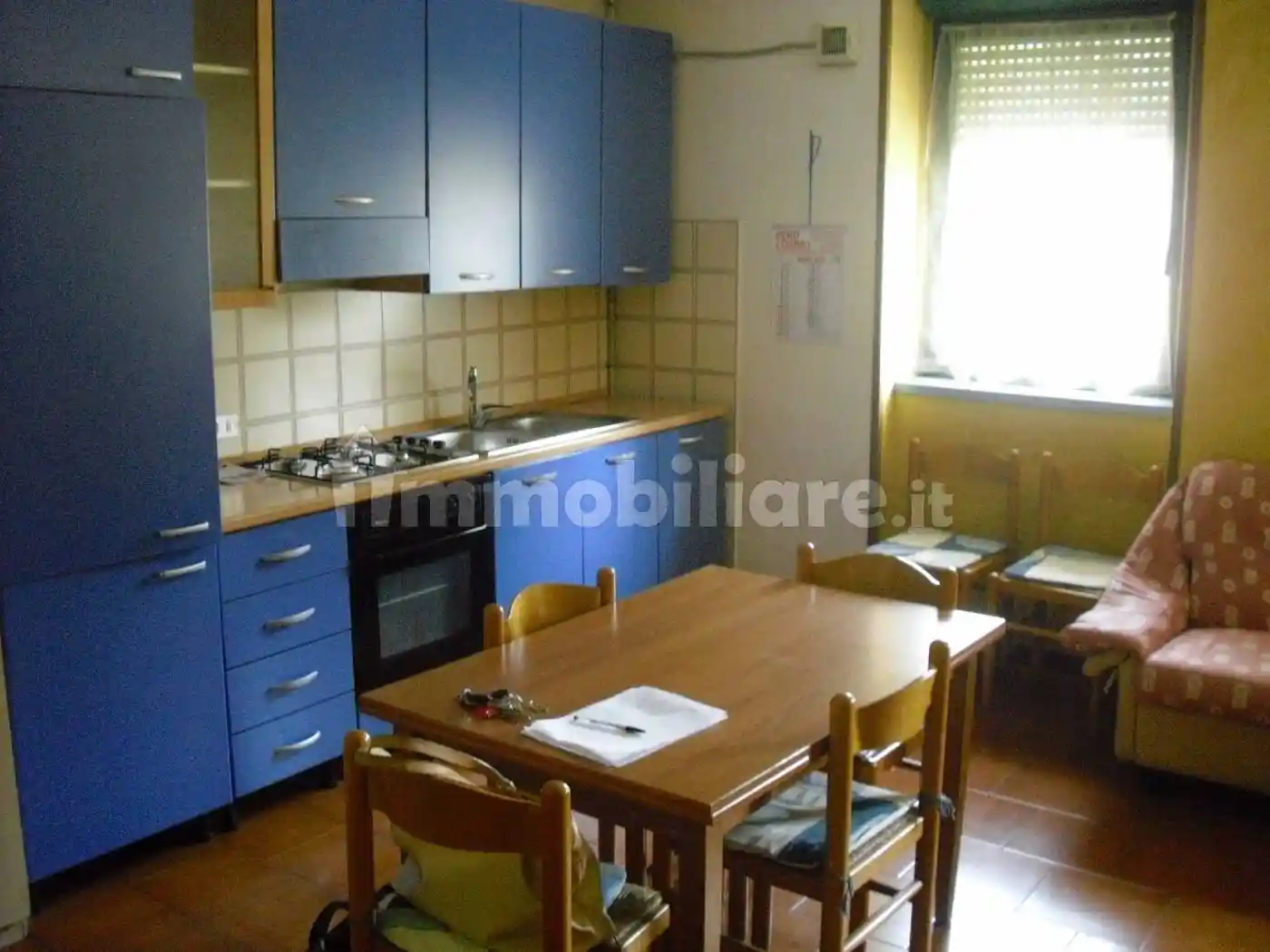 Appartamento in affitto a Rho