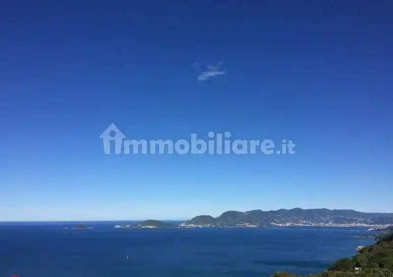 Casa indipendente in vendita a Ameglia