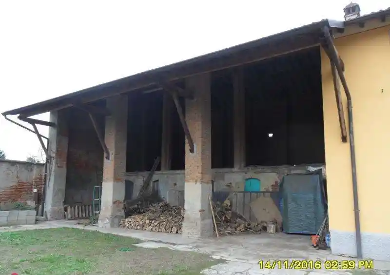 Rustico - Casale in vendita a Annicco