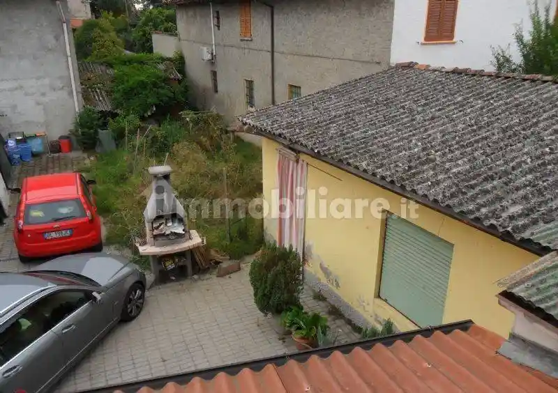 Terratetto unifamiliare 83 m², buono stato, Azzanello - foto 4