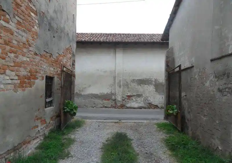 Terratetto unifamiliare 83 m², buono stato, Azzanello - foto 5