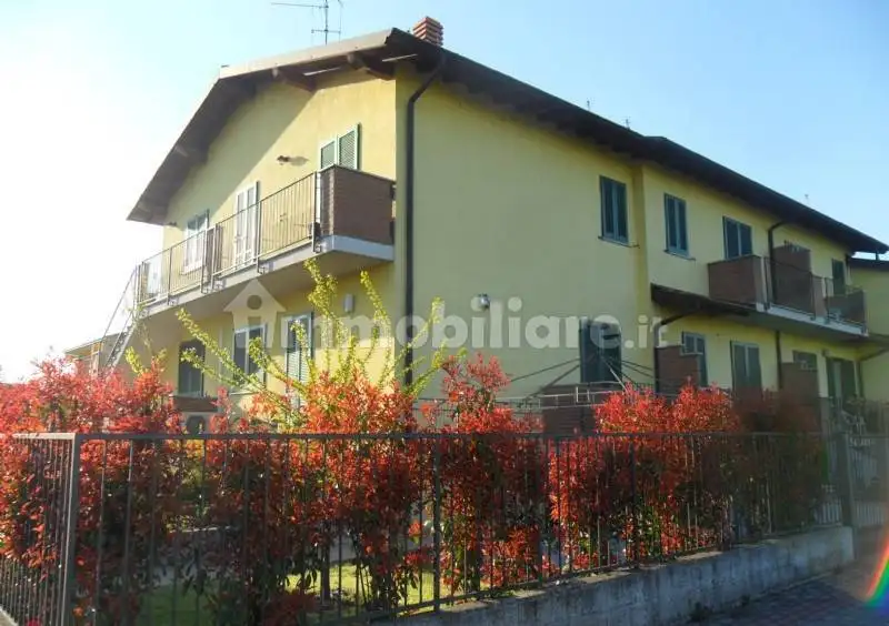 Appartamento in vendita a Cappella Cantone