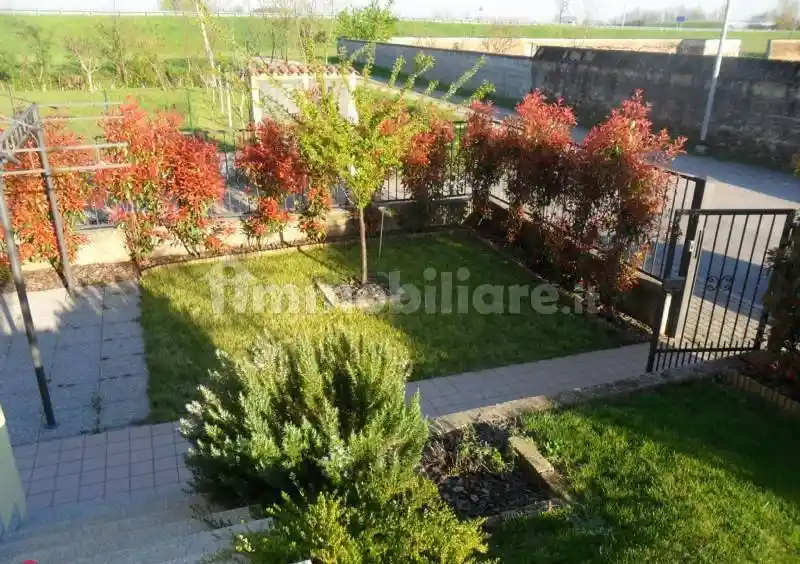 Trilocale buono stato, piano terra, Cappella Cantone - foto 2