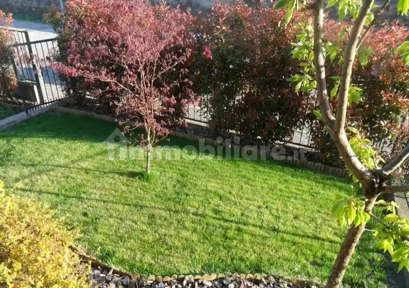 Trilocale buono stato, piano terra, Cappella Cantone - foto 3