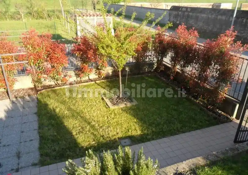 Trilocale buono stato, piano terra, Cappella Cantone - foto 4