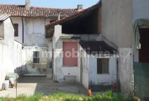 Casa indipendente in vendita a Casaletto di Sopra