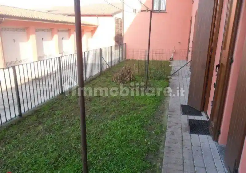 Trilocale buono stato, piano terra, Corte de' Cortesi con Cignone - foto 4