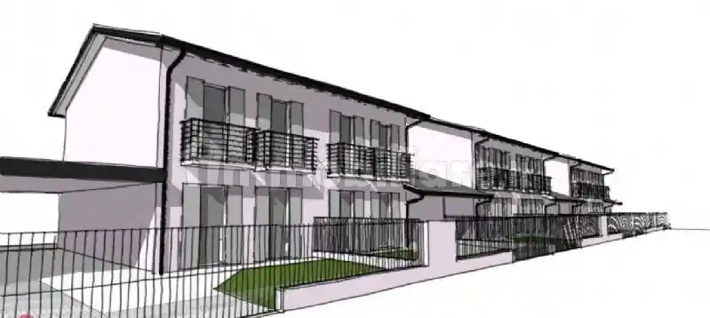 Casa indipendente in vendita a Soncino