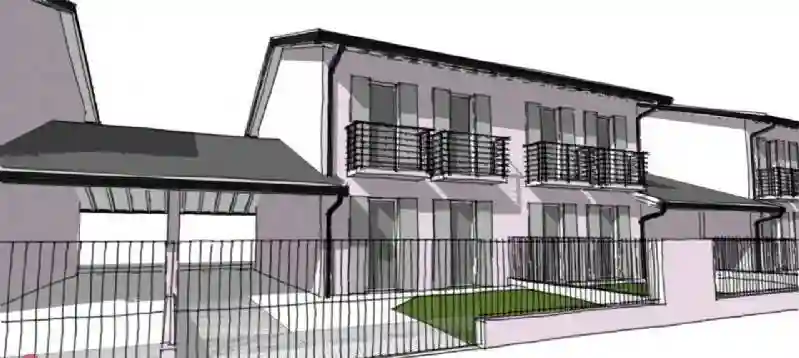 Casa indipendente - foto 2