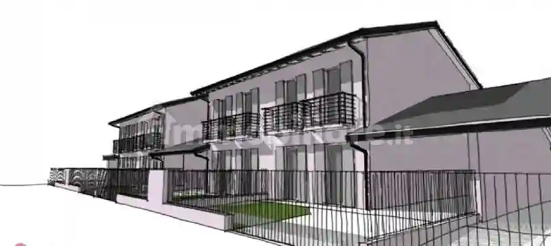 Casa indipendente - foto 3