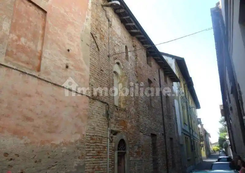 Casa indipendente in vendita a Soncino