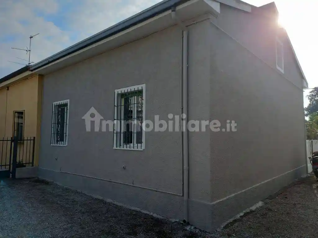 Villa in vendita a Soncino