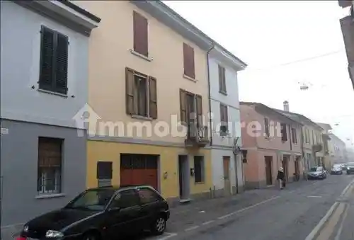 Casa indipendente in vendita a Soresina