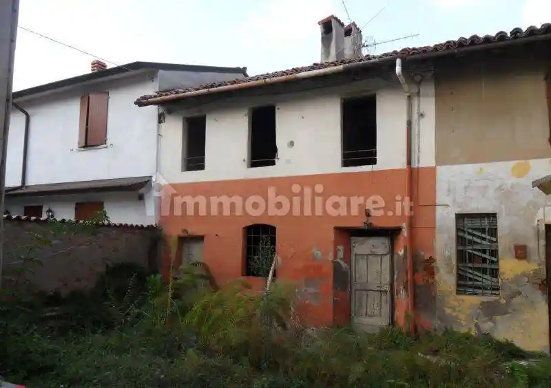 Casa indipendente in vendita a Soresina