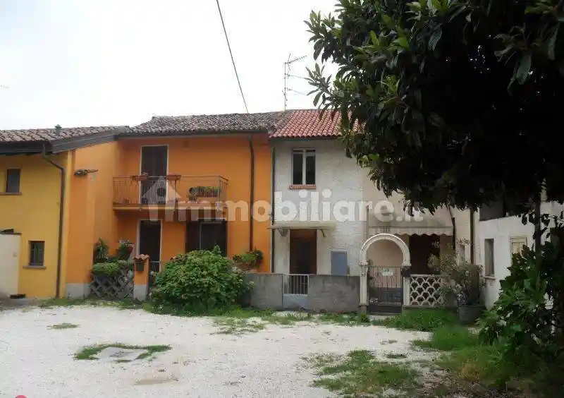 Casa indipendente in vendita a Soresina