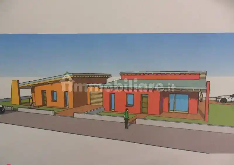 Villa in vendita a Soresina