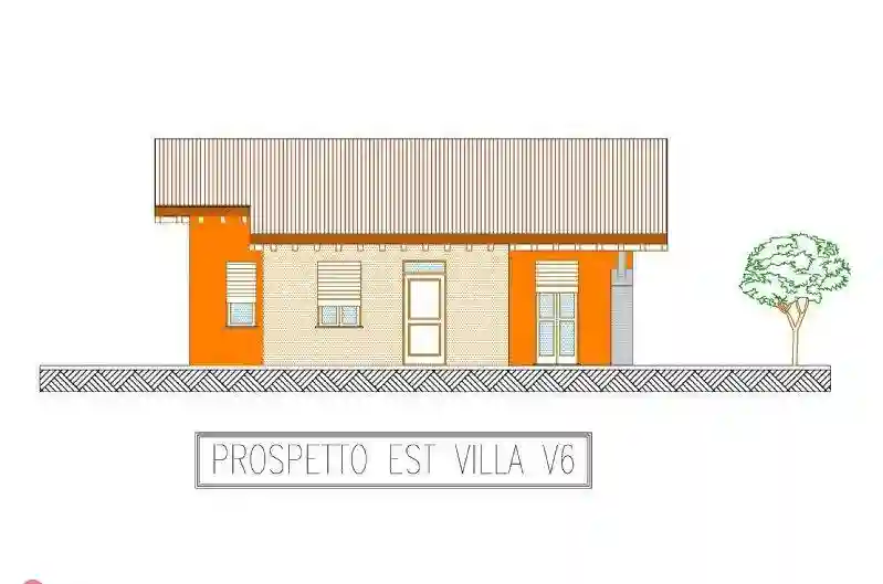 Villa - foto 4