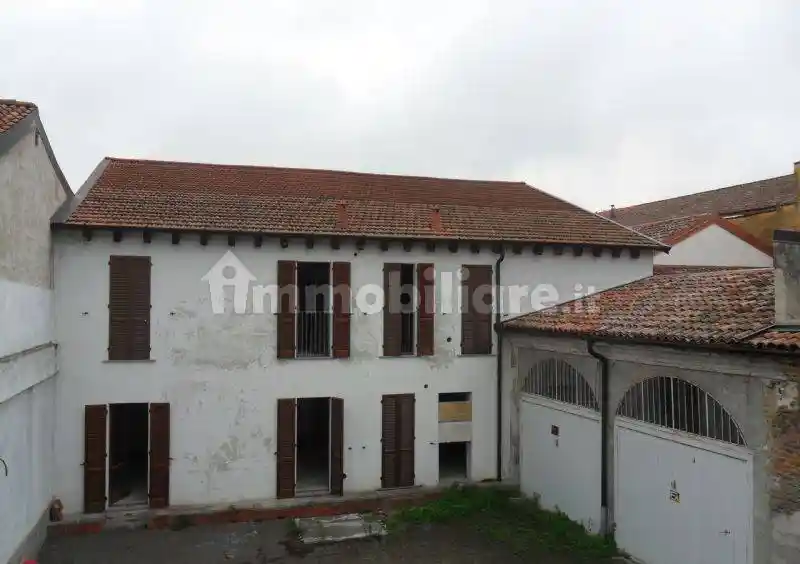 Appartamento in vendita a Soresina