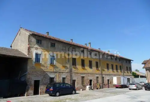 Casa indipendente in vendita a Ticengo