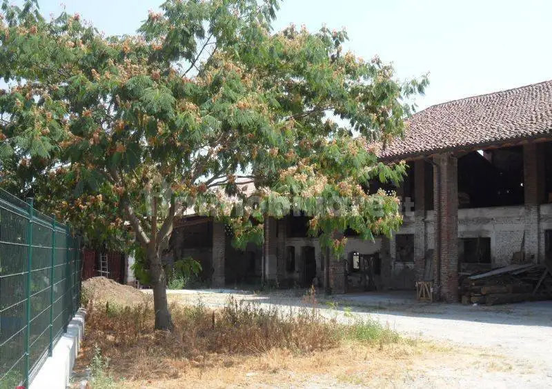 Casa indipendente in vendita a Ticengo