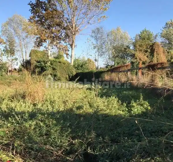 Villa in vendita a Torre Pallavicina